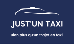 Just'un Taxi Guichen - Taxi à Guichen, Bruz, Rennes
